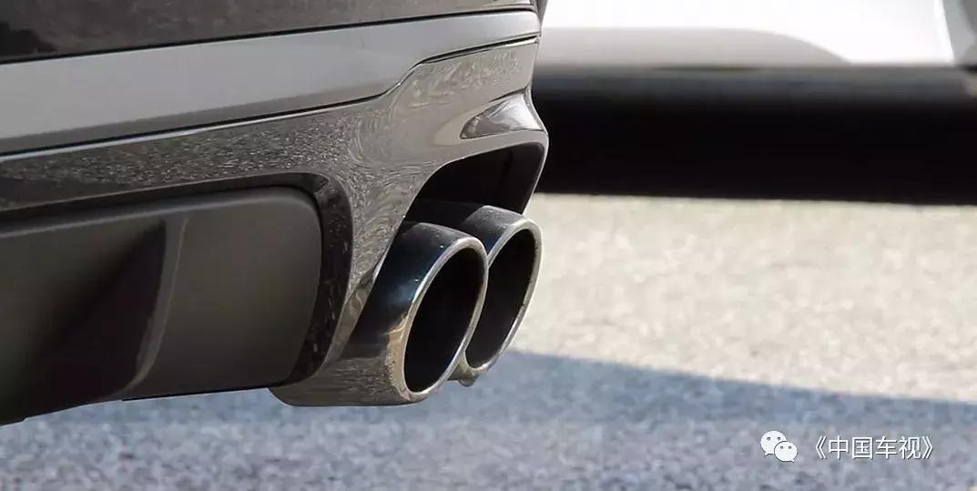 探秘科技史,现代汽车新技术及原理