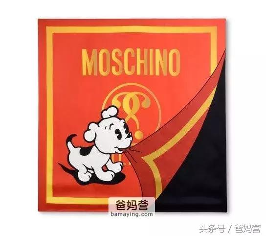 囧！LV、Gucci、Dior的狗年限量款！你们考虑过狗的感受吗？