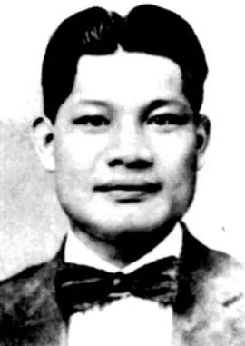 孙中山和他的革命航空队