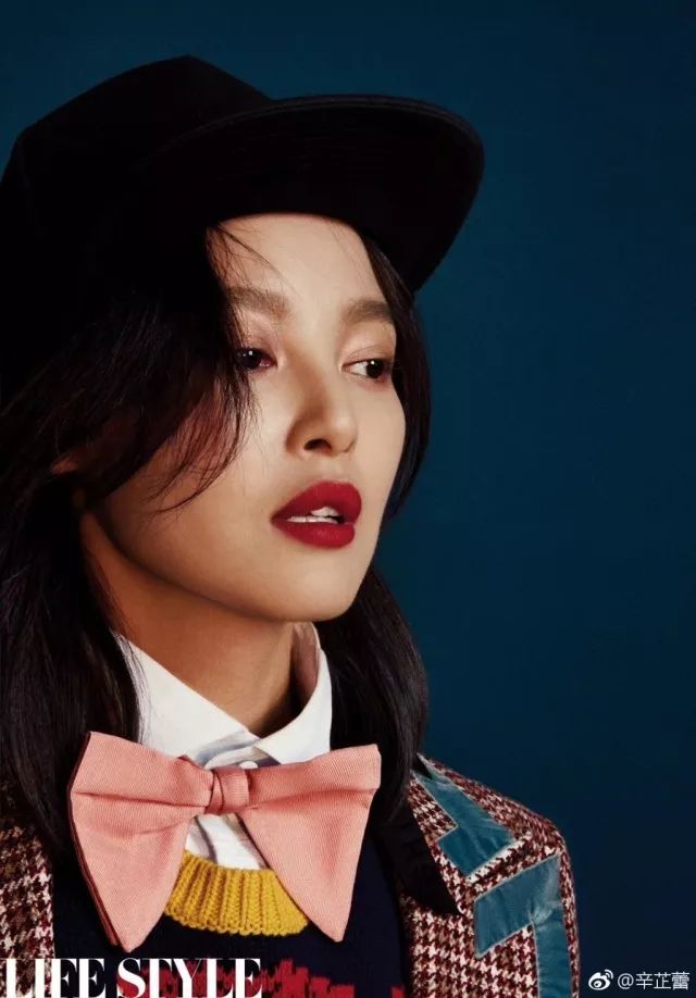 胡歌的前女友们,盘点这些年胡歌的前女友们