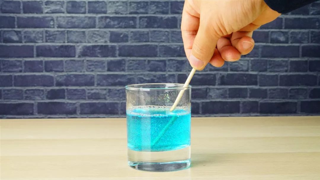 超可爱史莱姆手工,超简单史莱姆