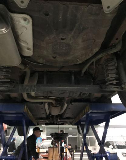 名爵zs手动挡大保养视频,名爵zs怎么检查车况