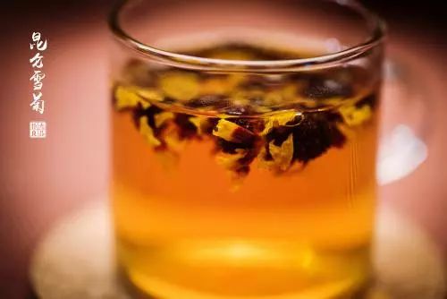 昆仑雪菊,小品类茶叶的逆袭之道!