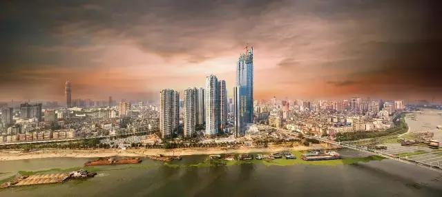 富可敌国中国一省,富可敌国的区