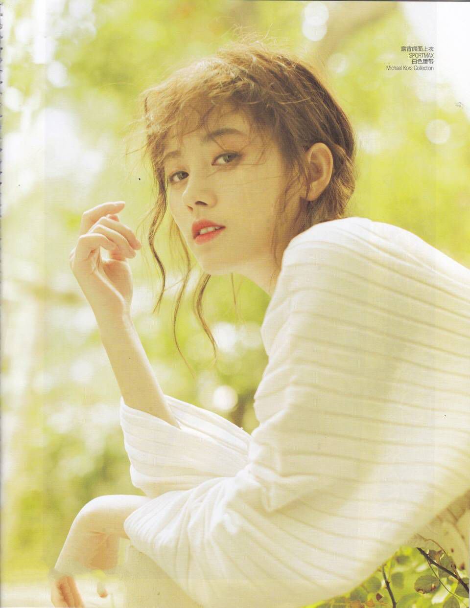 日本公认的四大中国明星,金博洋在日本人气为什么这么高