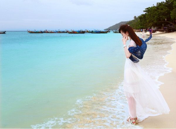 夏天适合情侣去的小众海岛,最适合情侣去的小众海岛