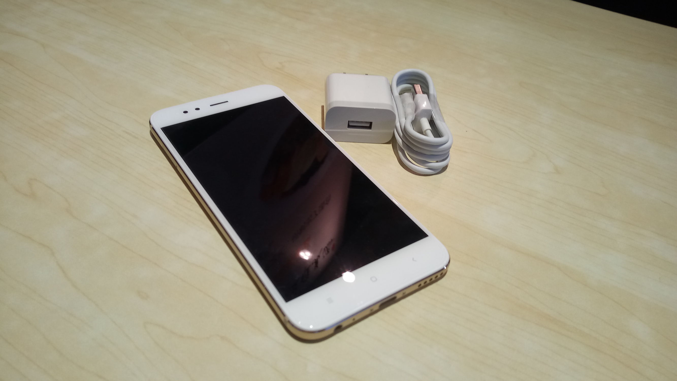 小米五开箱评测,小米5x开箱评测