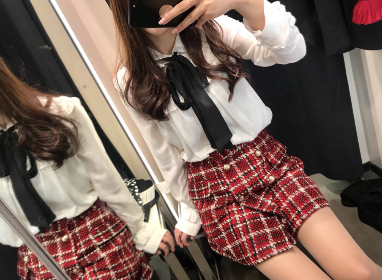 zara春款最新款穿搭,zara的春夏装