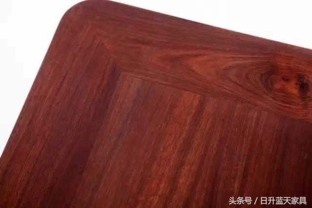 三招教会你挑选好红木家具,日升蓝天家具怎么样
