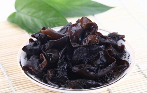 毒木耳的特征和禁忌,鲜木耳有毒的原因