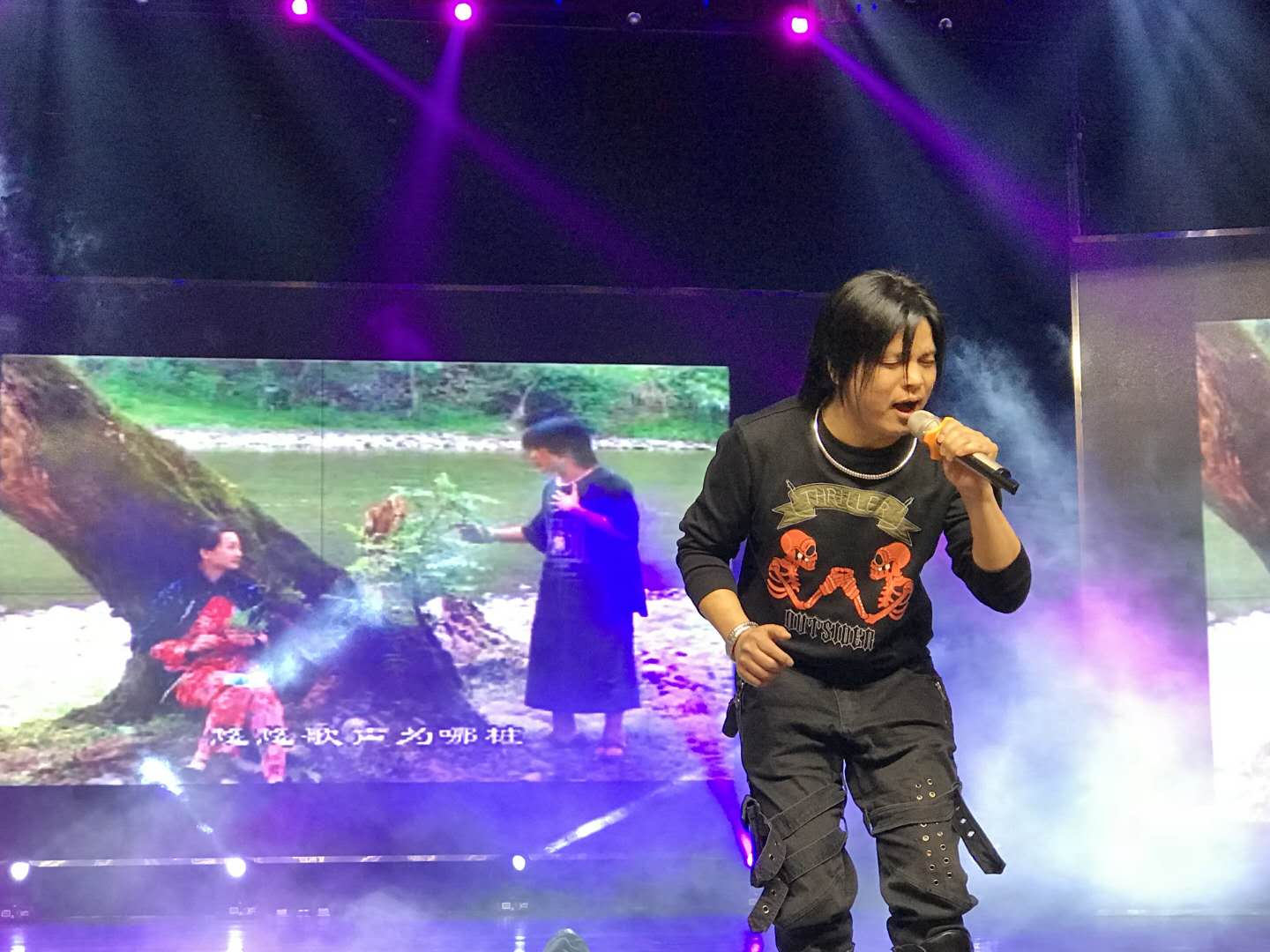 2022年铜仁春节联欢晚会,2020年迎新晚会铜仁