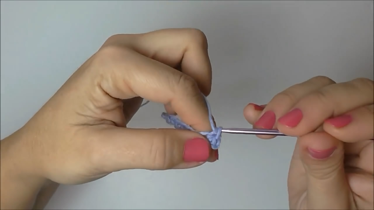 华为nova8pro手机套钩织教程,简单的手机套的钩织教程