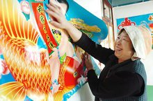 除夕通常又被称作大年夜,除夕又称大年夜除夕夜