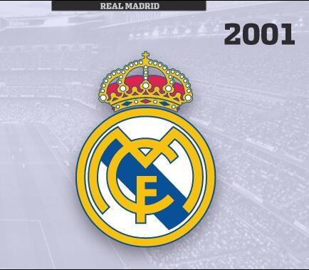 豪门球队队徽,豪门队徽演变史