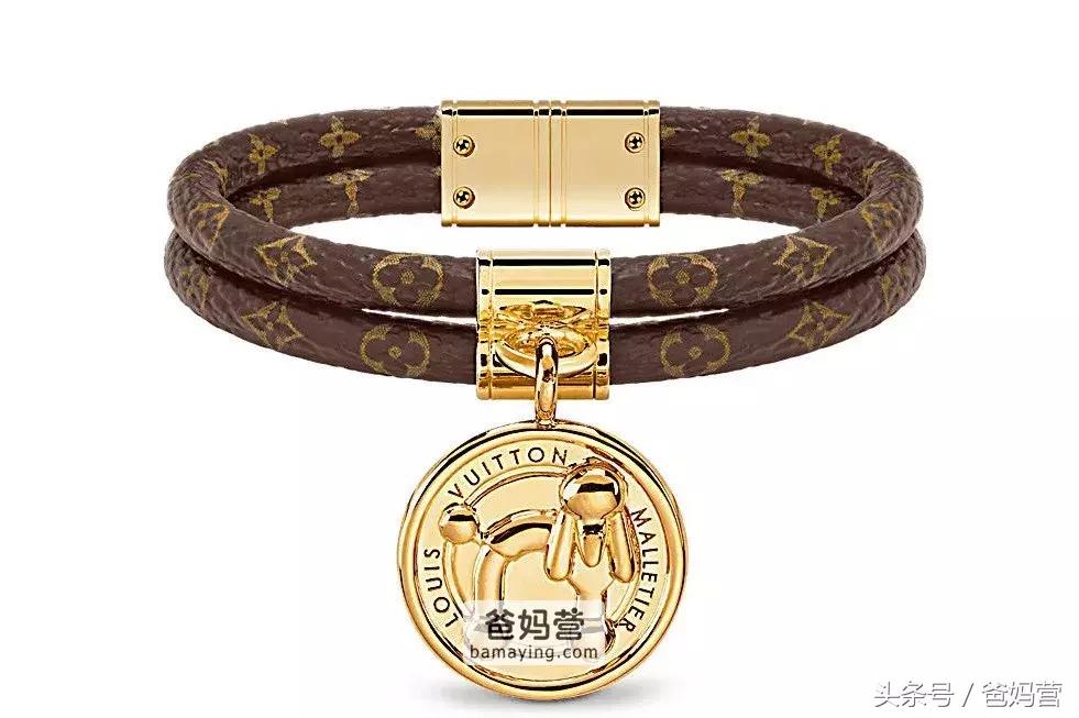 囧！LV、Gucci、Dior的狗年限量款！你们考虑过狗的感受吗？