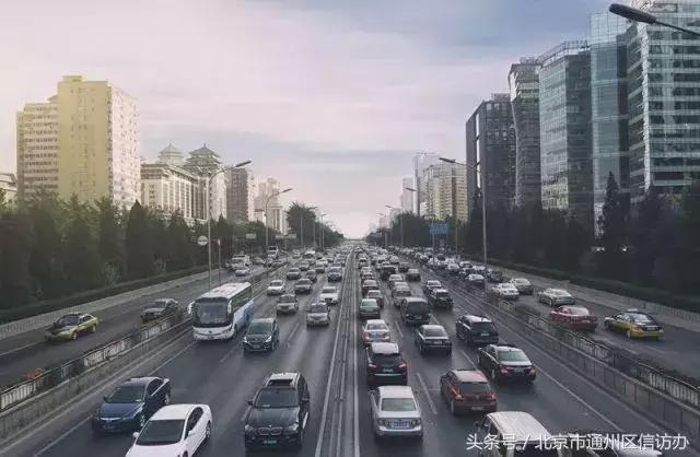 北京春节返京最新通知,北京春节限行最新通知外地车牌