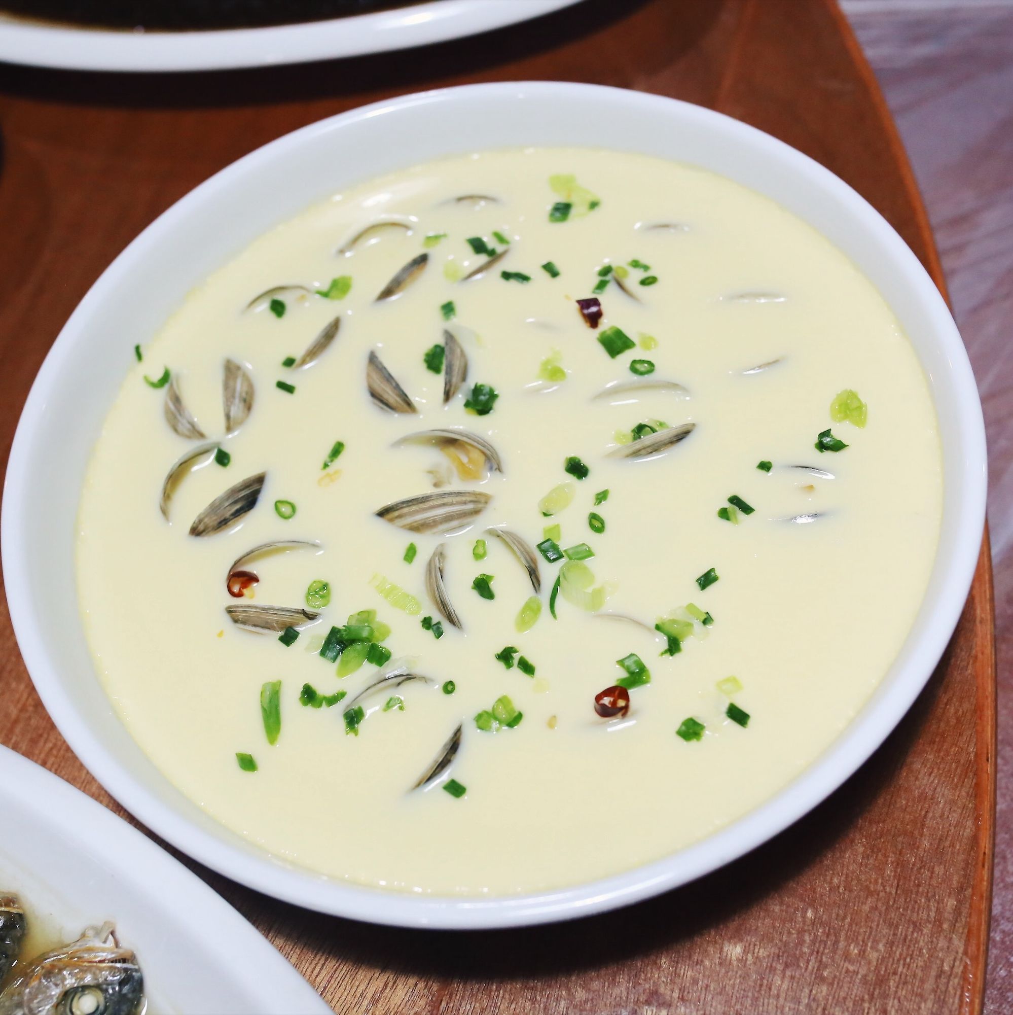 舟山春节海鲜攻略,舟山春季适合吃什么海鲜