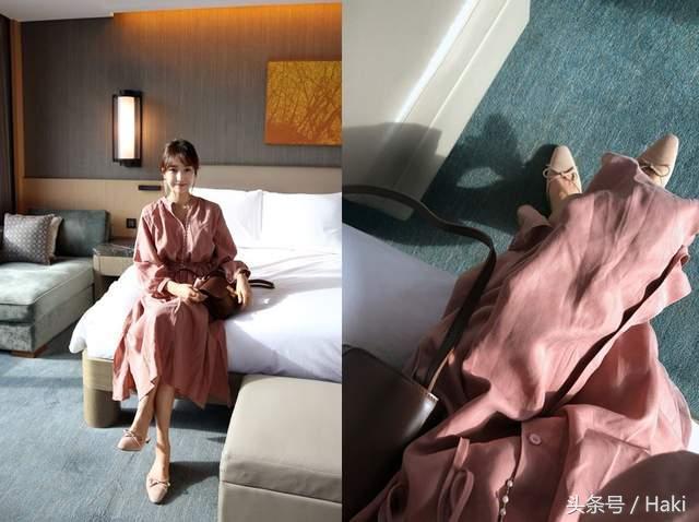 红包钱跟年终奖金拿到了没，严选超好买韩国网拍商店不踩雷介绍