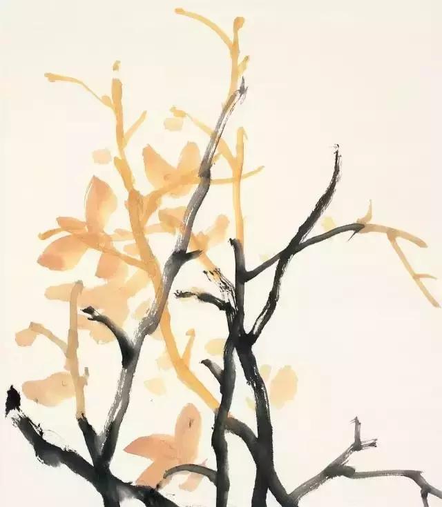 果果小写意牡丹画法教学视频,王绣写意牡丹画法零基础视频