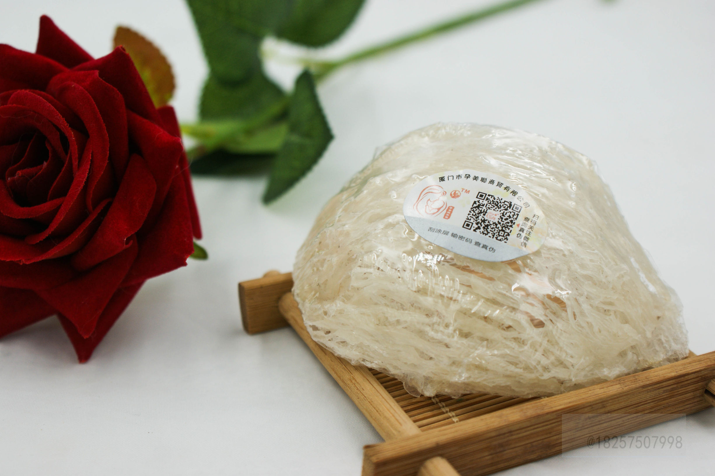 孕期吃燕窝真的不长妊娠纹吗,孕晚期预防妊娠纹吃燕窝还是花胶