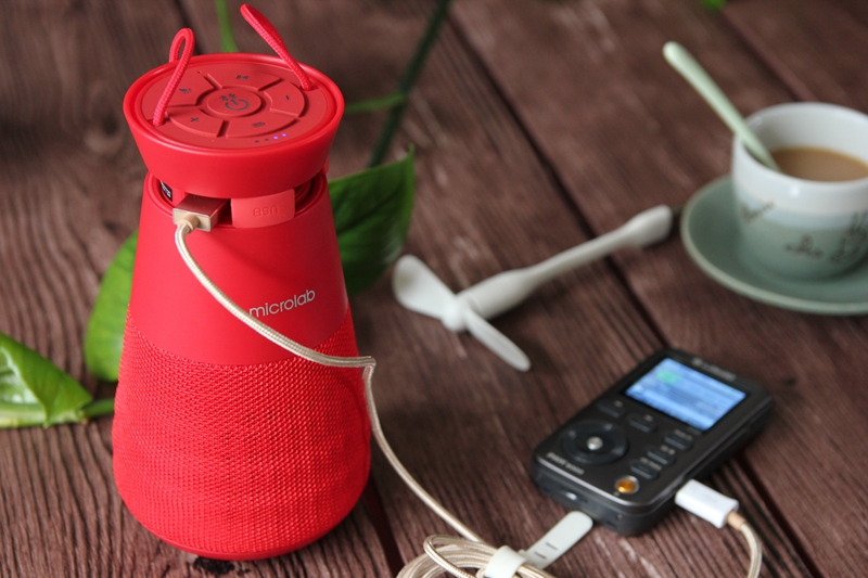 麦博灯塔usb播放,麦博灯塔蓝牙音箱