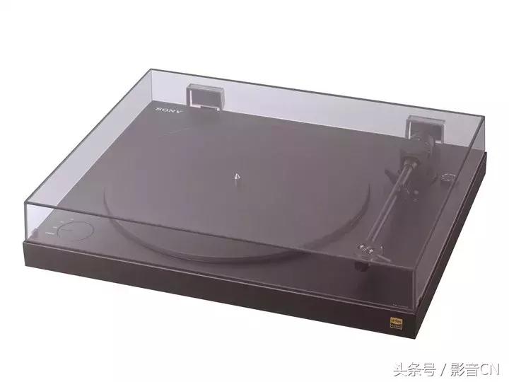 【导购】新年导购手册之两万元内影音精品推荐(四)黑胶唱机套装