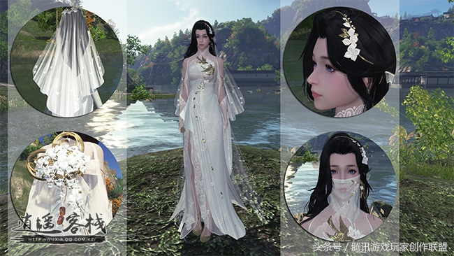 情人节的甜蜜礼物浮光·燕尔