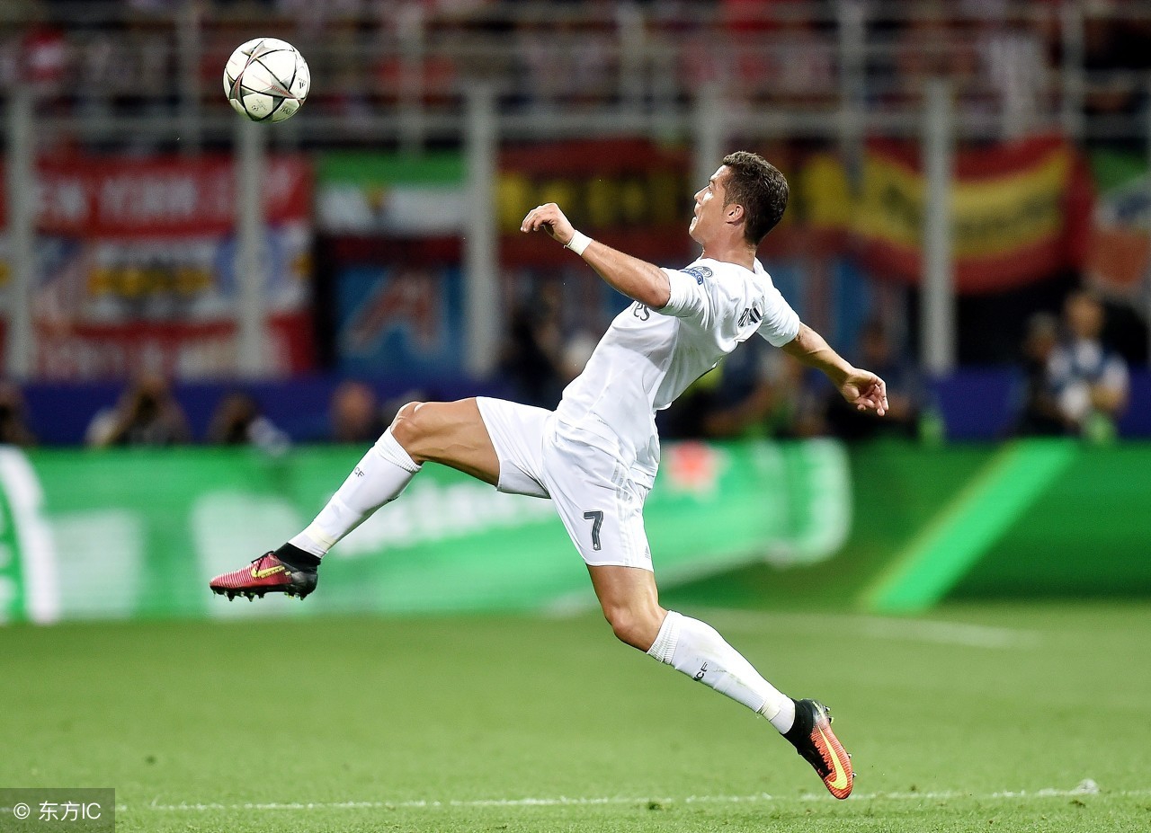 今晚的欧冠已做足前戏！让我们看看皇马和C罗是怎么“还债”的？