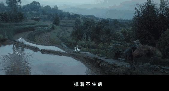 广告人很穷？看完这支广告你就有钱了！