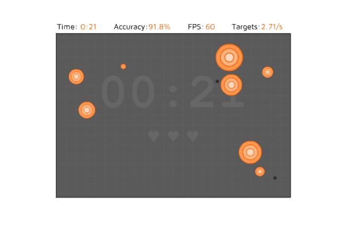 绝地求生压枪技巧鼠标操作,绝地求生快速瞄准设置控制教程
