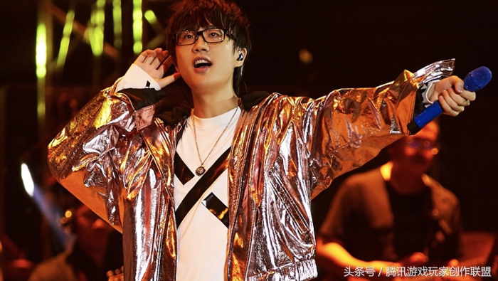 男生演出服装搭配高中生,初中音乐男生穿搭