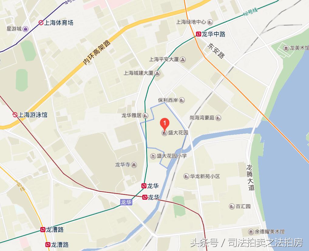 城南花园法拍房,法拍房湖畔别墅