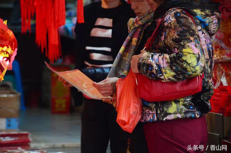 珠海闹市中破破烂烂的老街，有我儿时过年的味道