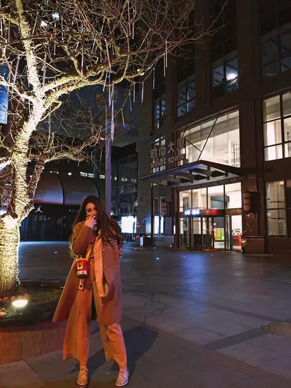 来自女编辑闺房里的新年祝福