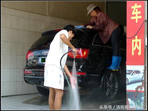 年轻人创业项目排行榜前十名项目,宝妈创业项目小生意实体店