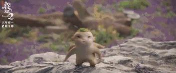 捉妖记2为什么好看,捉妖记2是一部烂片吗