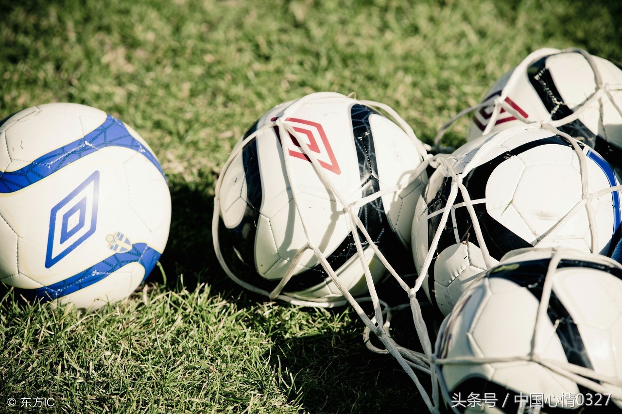 足球如人生,足球亦是师徒亦是父子