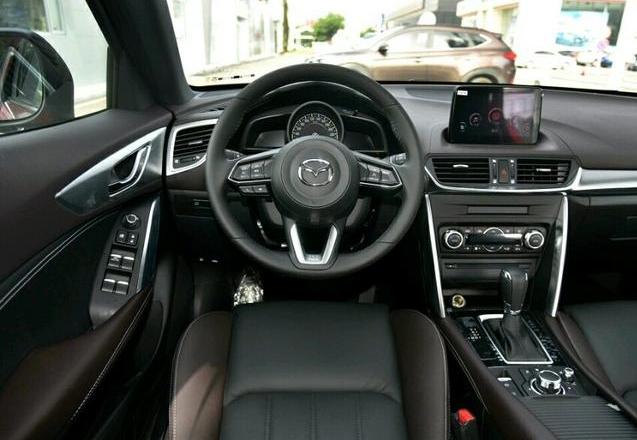 马自达cx4值得入手吗,标致4008和马自达cx4哪个值得购买