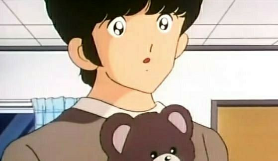 运动少年动漫,最近很火的运动动漫