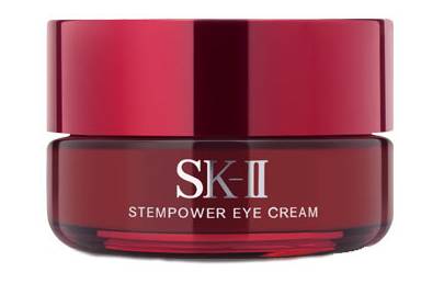 三款热门贵妇抗老眼霜,好用选对不选贵日本小众眼霜