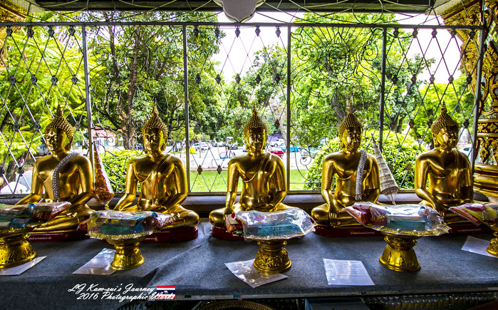 清迈佛寺之城等你采撷的泰北玫瑰,清迈环球旅行家