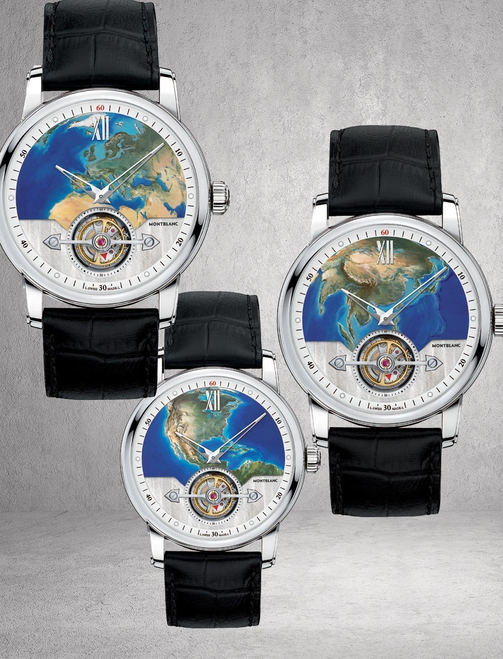 日内瓦高级表大全,2022日内瓦高级钟表大赏入围表款