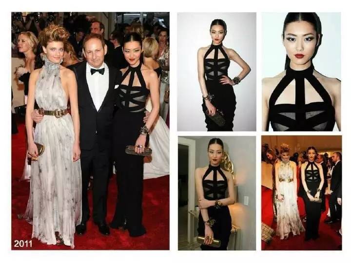 穿个发光裙怎么了，王凯这件夹克值4000多万呢