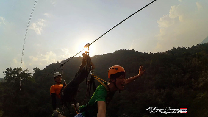 清迈佛寺之城等你采撷的泰北玫瑰,清迈环球旅行家