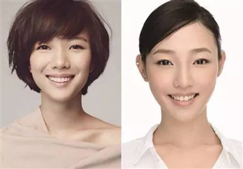 撞脸到这份上?难道你是我失散多年的......