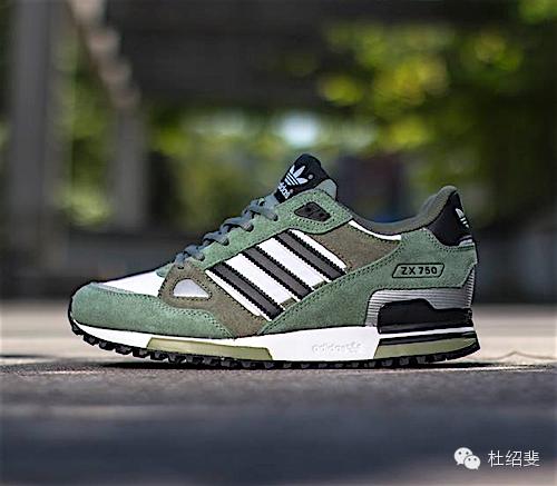 三款烂大街的鞋,三双烂大街的鞋