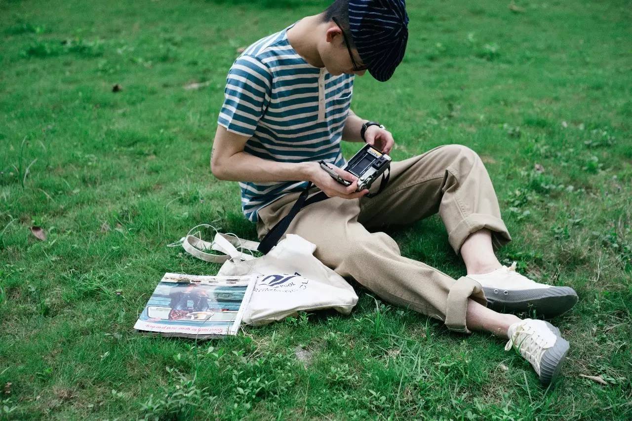 谁说国产球鞋做不出复古味,冷门国产球鞋品牌