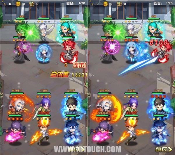 家庭教师reborn日版,家庭教师reborn手游