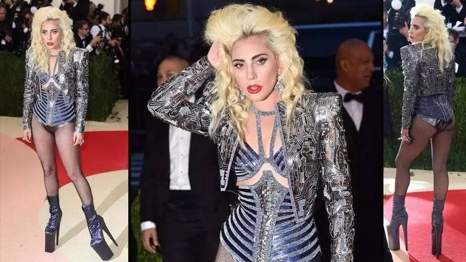 穿个发光裙怎么了，王凯这件夹克值4000多万呢