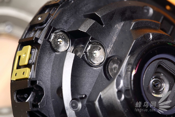 卡西欧fr-100,卡西欧ex-fr100怎么旋转